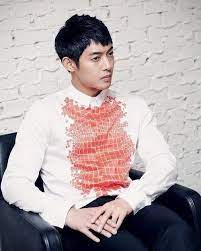 Prince Hyun Joong S Instagram Profile Post Kim Hyun Joong Official Account Hyunjoong860606 Official Youtube K Asian Celebrities Kim Joon Kim