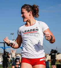 Crossfit differs from most sports in that its women are on an equal footing with its men. 2020 Crossfit Games Individual Winners And Top 3 Fittest Men And Women On Earth