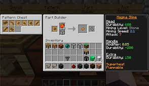 Fix a potential rendering issue with casting channels Tinkers Construct Mod Minecraft 1 12 1 12 1 Y 1 12 2 Minecrafteo