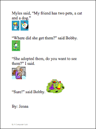 2nd grade has secretly always been my favorite group in the computer lab. Second Grade Technology Lessons Qtr 1 K 5 Technology Lab