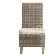 Pederson Patio Dining Chair With Cushion Outdoor Dining Chairs Patio Dining Chairs Dining Chairs