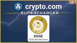 Written by yvonne kua updated over a week ago Crypto Com Supercharger Explained How To Earn Doge Rewards Youtube