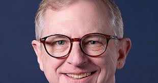 Candidate Q&As 2023: Mark Hallam for Newton City Council, Ward 1