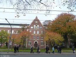 Bewerten sie die zusammenarbeit mit franz sales haus. Besuch Des Franz Sales Hauses In Essen Huttrop Steelerstrasse Turnerbund Essen Haarzopf 1903 E V