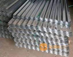 Seng gelombang adalah salah satu jenis atap yang terbuat dari bahan seng tipis yang berbentuk gelombang. Distributor Seng Gelombang Jakarta Barat Jualo
