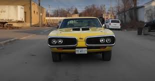 Image result for Light Gold 1970 Coronet