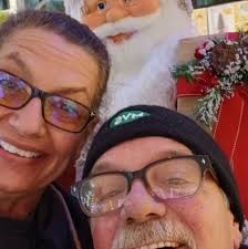 John Garroutte and Garrett Gomez