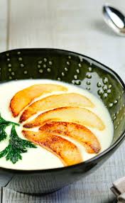 Recette Veloute De Celeri Boule Poire Et Moutarde 750g Recette Recette Celeri Rave Recettes De Cuisine Recette Celeri