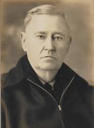 Thomas North (1871-1941)