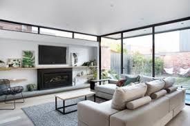75 Most Popular Modern Living Room Design Ideas For 2019 Stylish Modern Living Room Renovation Pictures Houzz