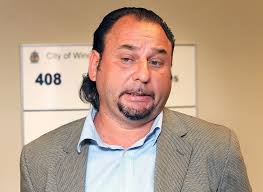 Ward 3 candidate Gabe Maggio 'committed a number of apparent  contraventions' of Municipal Election Act: Audit