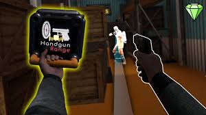 Keep your clones close, and your flashlight closer. How To Save Sandbox Mode Tuscany Boneworks Youtube