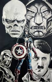Tom Palmer avengers Comic Art For Sale From Comic Art Dealers