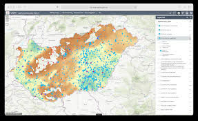 Welcome to the enter hungary page of enterhungary! Webinar Hungary S Interactive Geothermal Platform May 7 2021