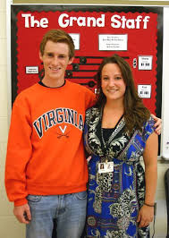 Oxford junior chosen to sing with All-National Chorus