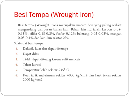 Sifat material yang termasuk dalam kelompok sifat mekanik adalah, kekuatan tarik, kekuatan luluh, kekerasan, keuletan, ketangguhan, ketahanan aus, ketahanan creep, ketahanan terhadap rambatan retak, ketahanan pada temperatur tinggi. Sifat Dan Karakteristiknya Ppt Download
