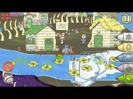 This wiki is the source of information for draw a stickman epic , a mobile game. Descargar Draw A Stickman Epic Pc By The Obelix
