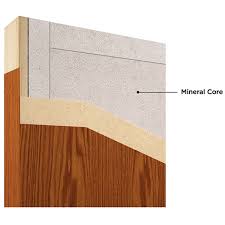 Maybe you would like to learn more about one of these? Fire Rated Commercial Wood Doors Mineral Core Fire Doors