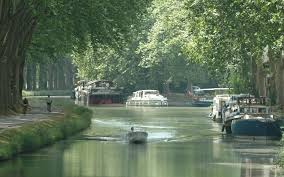 We did not find results for: Patrimoine Et Evasion Promenade En Images Le Long Du Canal Du Midi