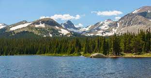 Maybe you would like to learn more about one of these? Brainard Lake Recreation Area Colorado Beliebte Routen Alltrails