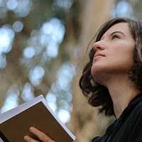 2010. Forest entomologists (l-r) Laura Lazarus, Iral Ragenovich, and Bruce  Hostetler examining pine butterfly defoliation. (36773017464)