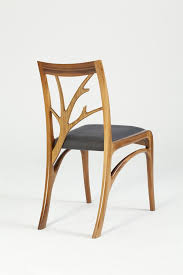 Magnolia Tasmanian Blackwood Dining Chair Will Marx Custom Furniture Maker Dining Furniture Makeover Rustic Dining Furniture Dining Chairs