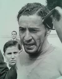 FOTO INEDITA DE CESAR GIRON Incluimos una foto del gran torero venezolano César  Girón (1933