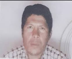 Ha dejado de existir el que en vida fue: SR: RONALD AGUILERA ESCALANTE  (Q.E.P.D) Los Padres: Pablo Aguilera Romero y Angela Juana Escalante  Tolaba,los Hijos: Pamela, Daniel ,David ,Manuel ,los Hermanos:  Vilma,Plácido,Omar,Mirtha,Justina ,