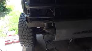 Maybe you would like to learn more about one of these? 88 98 Chevy Move Bumper Build Youtube