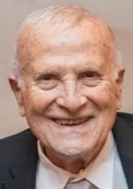 Nicholas Santoro Obituary (2024)