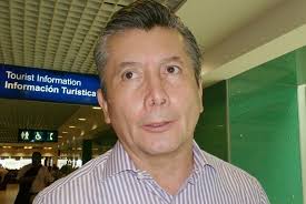 Nombran a Miguel Peláez Lira como titular de Aeronáutica Civil