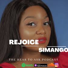 Episode 63: Business Coach Irene Mokgoatsane Teaches Us A Few Tricks About  Running A Business by Hear To Ask Podcast