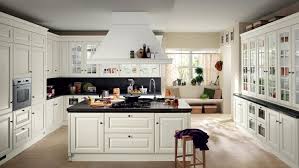 Italienische Landhauskuchen 20 Charmante Gestaltungen Von Scavolini Haus Kuchen Landhauskuche Wohnung Kuche