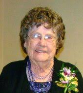 Obituary information for Virginia Magdaline Houg