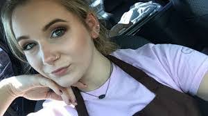 Brittany Tingle's Instagram, Twitter & Facebook