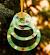 Paper Hanging Christmas Decorations Diy