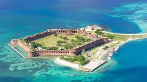 Experience fishing around one of the most remote national parks in the us, the dry tortugas. Camping World S Guide To Dry Tortugas National Park Camping World