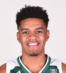 Eastern Michigan Eagles Oakland Golden Grizzlies