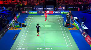 Live streaming denmark open 2020 badminton for free. Yonex Denmark Open 2015 Badminton F M5 Ms Chen Long Vs Tommy Sugiarto Youtube