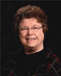 Marilyn Nelson Obituary (1938