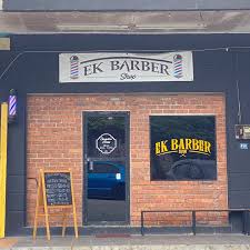 Ek Barber Shop