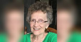 Obituary for Ramona Snyder