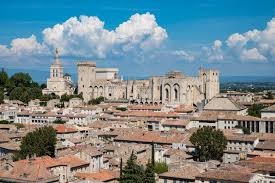 These were taken on tuesday 30th december, 2008 when i spent a week in this beautiful part of france. Avignon Provence France Travel Tourism Guide Attractions Love 2 Fly
