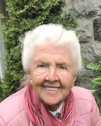 Hélène Roy (Ceremony)