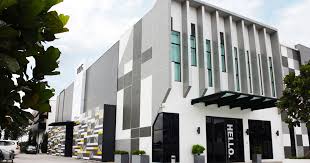 The latest financial highlights indicate a net sales revenue increase. Architecture Is An Illusion Or Reality Rdc Arkitek Sdn Bhd
