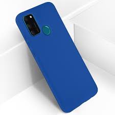 Honor 9A, Soft Touch - Blau ...