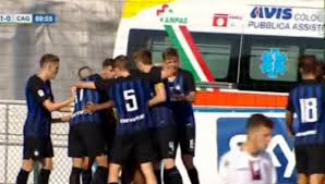 Campionato primavera 1 is italy tournament consisting of 16 teams. Campionato Primavera Risultati Prima Giornata Roma Spreca Bene Juve E Inter