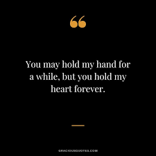 It is an inclination that the human species can express. Top 66 Love Quotes To Romance Your Partner Cute