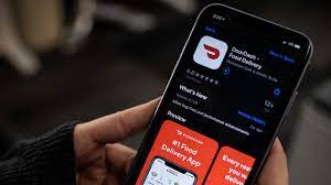 Doordash Iga Partner To Offer Toowoomba Customers Home Delivery The Chronicle
