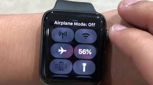 Apple Watch Guide Control Center Apple Watch Apple Watches